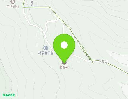 129-9 Sadong-gil, Gurye-eup, Gurye-gun, Jeollanam-do, Republic of Korea Map