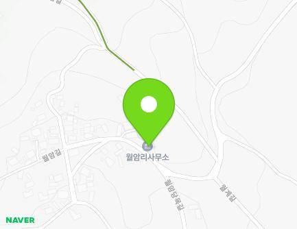 64 Woram-gil, Gurye-eup, Gurye-gun, Jeollanam-do, Republic of Korea Map