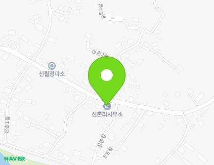 30 Sinchon-gil, Gurye-eup, Gurye-gun, Jeollanam-do, Republic of Korea