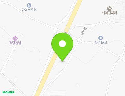 37 Gwangpyeong-gil, Masan-myeon, Gurye-gun, Jeollanam-do, Republic of Korea Map