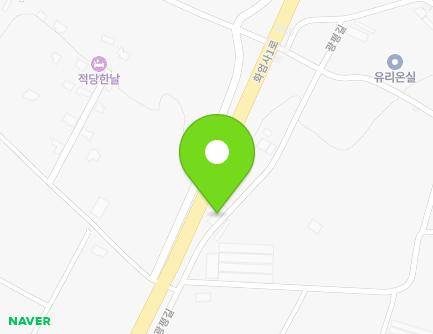 29 Gwangpyeong-gil, Masan-myeon, Gurye-gun, Jeollanam-do, Republic of Korea Map