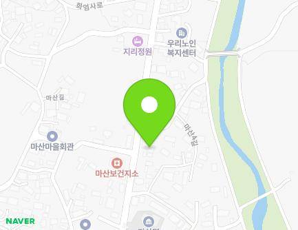 162 Hwaeomsa-ro, Masan-myeon, Gurye-gun, Jeollanam-do, Republic of Korea Map