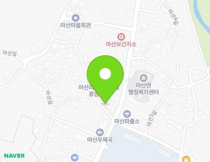 4 Masan 1-gil, Masan-myeon, Gurye-gun, Jeollanam-do, Republic of Korea Map