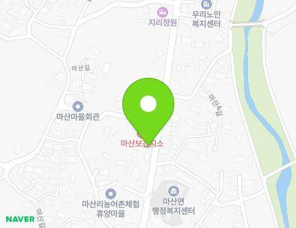 157 Hwaeomsa-ro, Masan-myeon, Gurye-gun, Jeollanam-do, Republic of Korea Map