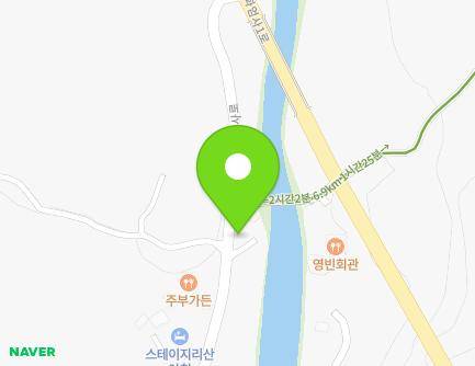 216 Hwaeomsa-ro, Masan-myeon, Gurye-gun, Jeollanam-do, Republic of Korea Map