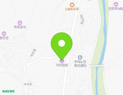 175 Hwaeomsa-ro, Masan-myeon, Gurye-gun, Jeollanam-do, Republic of Korea Map