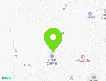 46 Masan-gil, Masan-myeon, Gurye-gun, Jeollanam-do, Republic of Korea