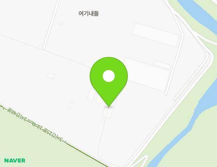 5363-1 Seomjingang-daero, Masan-myeon, Gurye-gun, Jeollanam-do, Republic of Korea Map