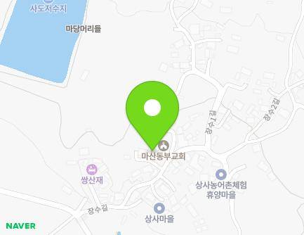 13-6 Jangsu-gil, Masan-myeon, Gurye-gun, Jeollanam-do, Republic of Korea Map