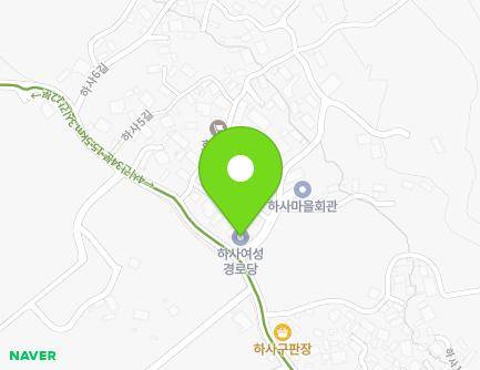 253-1 Dangmolsaem-ro, Masan-myeon, Gurye-gun, Jeollanam-do, Republic of Korea Map