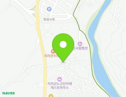 334 Hwaeomsa-ro, Masan-myeon, Gurye-gun, Jeollanam-do, Republic of Korea Map