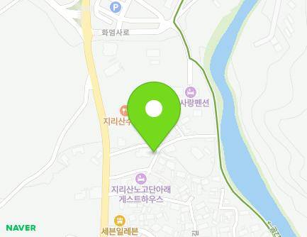 330-1 Hwaeomsa-ro, Masan-myeon, Gurye-gun, Jeollanam-do, Republic of Korea Map