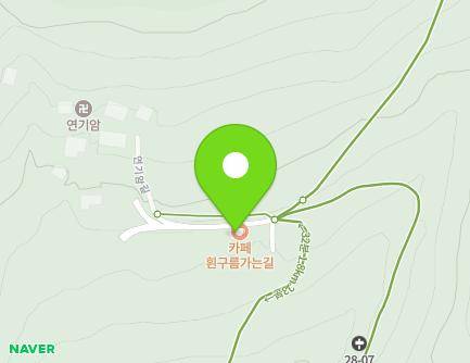 393 Yeongiam-gil, Masan-myeon, Gurye-gun, Jeollanam-do, Republic of Korea Map