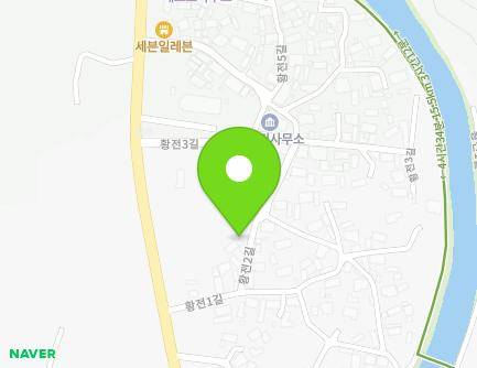 5 Hwangjeon 2-gil, Masan-myeon, Gurye-gun, Jeollanam-do, Republic of Korea Map