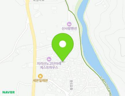 20-2 Hwangjeon 5-gil, Masan-myeon, Gurye-gun, Jeollanam-do, Republic of Korea Map