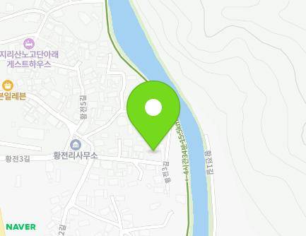 21 Hwangjeon 3-gil, Masan-myeon, Gurye-gun, Jeollanam-do, Republic of Korea Map