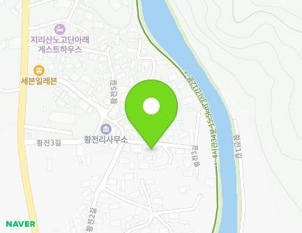 18 Hwangjeon 3-gil, Masan-myeon, Gurye-gun, Jeollanam-do, Republic of Korea Map