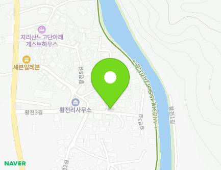 17 Hwangjeon 3-gil, Masan-myeon, Gurye-gun, Jeollanam-do, Republic of Korea Map