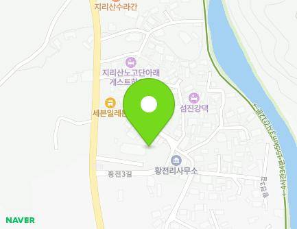 314 Hwaeomsa-ro, Masan-myeon, Gurye-gun, Jeollanam-do, Republic of Korea Map