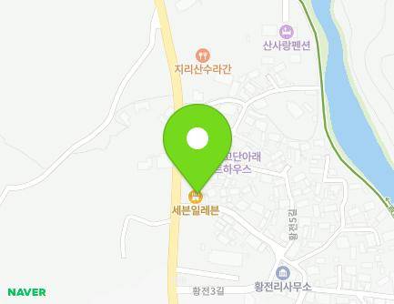 322 Hwaeomsa-ro, Masan-myeon, Gurye-gun, Jeollanam-do, Republic of Korea Map