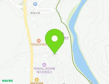 22 Hwangjeon 5-gil, Masan-myeon, Gurye-gun, Jeollanam-do, Republic of Korea Map