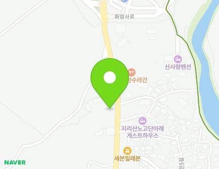 331 Hwaeomsa-ro, Masan-myeon, Gurye-gun, Jeollanam-do, Republic of Korea Map