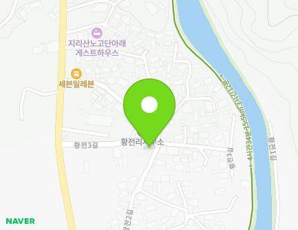 12 Hwangjeon 3-gil, Masan-myeon, Gurye-gun, Jeollanam-do, Republic of Korea Map