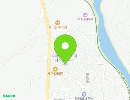 324 Hwaeomsa-ro, Masan-myeon, Gurye-gun, Jeollanam-do, Republic of Korea Map