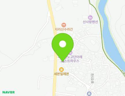 326 Hwaeomsa-ro, Masan-myeon, Gurye-gun, Jeollanam-do, Republic of Korea Map