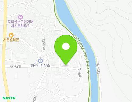 19 Hwangjeon 3-gil, Masan-myeon, Gurye-gun, Jeollanam-do, Republic of Korea Map