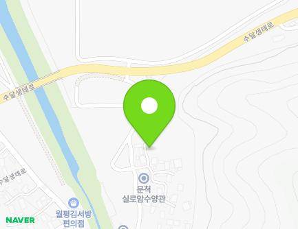 1-4 Geumpyeonggolmok-gil, Muncheok-myeon, Gurye-gun, Jeollanam-do, Republic of Korea Map