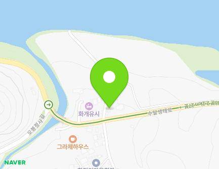 647 Sudalsaengtae-ro, Muncheok-myeon, Gurye-gun, Jeollanam-do, Republic of Korea Map