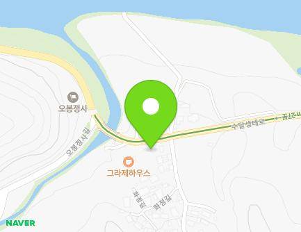 646 Sudalsaengtae-ro, Muncheok-myeon, Gurye-gun, Jeollanam-do, Republic of Korea Map