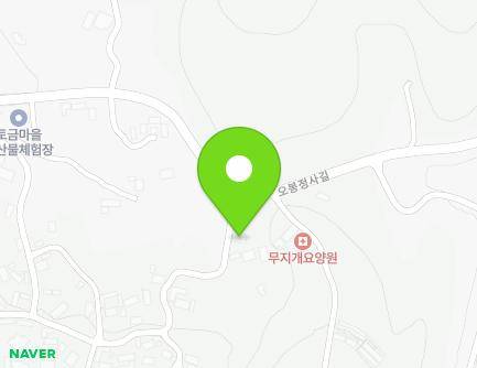 35 Togeum 1-gil, Muncheok-myeon, Gurye-gun, Jeollanam-do, Republic of Korea Map
