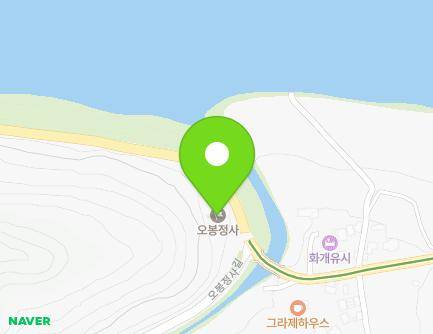 113 Obongjeongsa-gil, Muncheok-myeon, Gurye-gun, Jeollanam-do, Republic of Korea Map