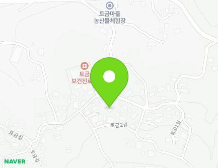 105 Togeum-gil, Muncheok-myeon, Gurye-gun, Jeollanam-do, Republic of Korea Map