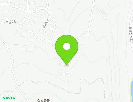34 Togeum 2-gil, Muncheok-myeon, Gurye-gun, Jeollanam-do, Republic of Korea Map
