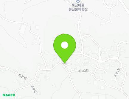 111 Togeum-gil, Muncheok-myeon, Gurye-gun, Jeollanam-do, Republic of Korea Map