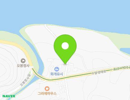 647-7 Sudalsaengtae-ro, Muncheok-myeon, Gurye-gun, Jeollanam-do, Republic of Korea Map