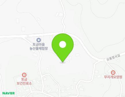 85-14 Togeum-gil, Muncheok-myeon, Gurye-gun, Jeollanam-do, Republic of Korea Map