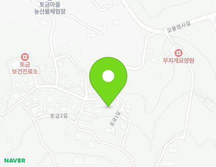 50-1 Togeum 1-gil, Muncheok-myeon, Gurye-gun, Jeollanam-do, Republic of Korea Map