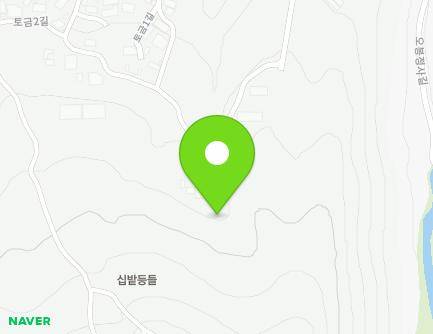 35-10 Togeum 2-gil, Muncheok-myeon, Gurye-gun, Jeollanam-do, Republic of Korea Map