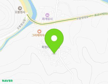 12 Hwajeong-gil, Muncheok-myeon, Gurye-gun, Jeollanam-do, Republic of Korea Map