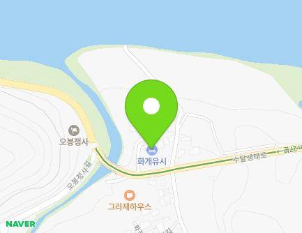641-8 Sudalsaengtae-ro, Muncheok-myeon, Gurye-gun, Jeollanam-do, Republic of Korea Map