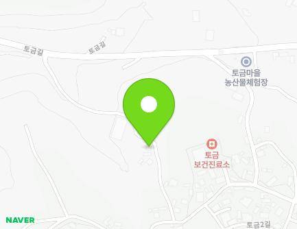 118-13 Togeum-gil, Muncheok-myeon, Gurye-gun, Jeollanam-do, Republic of Korea Map