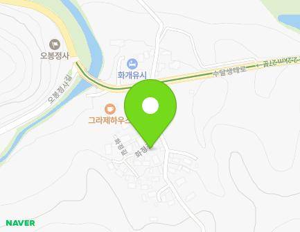 8-3 Hwajeong-gil, Muncheok-myeon, Gurye-gun, Jeollanam-do, Republic of Korea Map