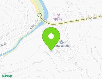 8-16 Hwajeong-gil, Muncheok-myeon, Gurye-gun, Jeollanam-do, Republic of Korea Map