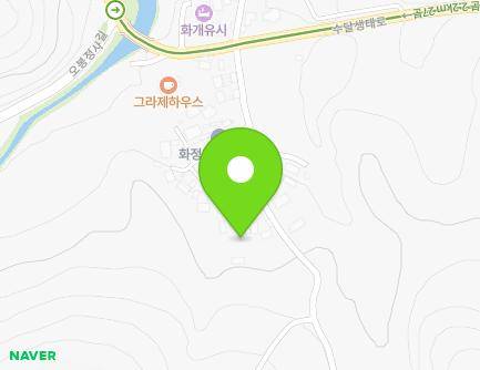 14-6 Hwajeong-gil, Muncheok-myeon, Gurye-gun, Jeollanam-do, Republic of Korea Map