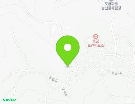 118-1 Togeum-gil, Muncheok-myeon, Gurye-gun, Jeollanam-do, Republic of Korea Map