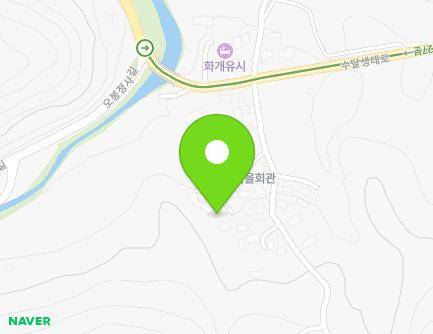 8-11 Hwajeong-gil, Muncheok-myeon, Gurye-gun, Jeollanam-do, Republic of Korea Map